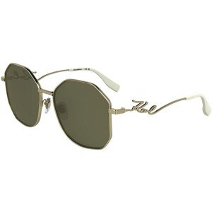 Karl Lagerfeld KL358S 714 - ONE SIZE (57)