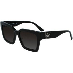 Karl Lagerfeld KL6057S 001 - ONE SIZE (52)