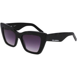 Karl Lagerfeld KL6158S 001 - ONE SIZE (54)