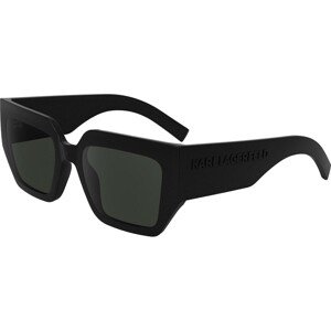 Karl Lagerfeld KL6166S 001 - ONE SIZE (53)