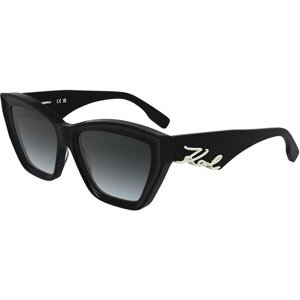 Karl Lagerfeld KL6179S 001 - ONE SIZE (55)