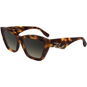 Karl Lagerfeld KL6179S 230 - ONE SIZE (55)