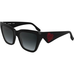 Karl Lagerfeld KL6184S 001 - ONE SIZE (53)
