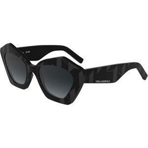 Karl Lagerfeld KL6199S 001 - ONE SIZE (53)