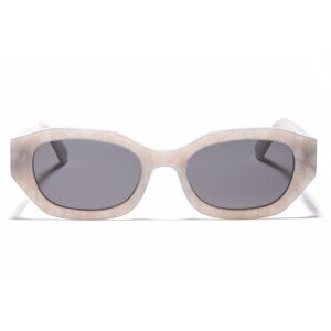 Kohe by eyerim Kris Silver Havana Polarized - ONE SIZE (52)