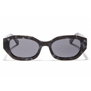 Kohe by eyerim Kris Black Havana Polarized - ONE SIZE (52)