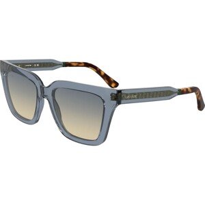 Lacoste L6063S 038 - ONE SIZE (55)
