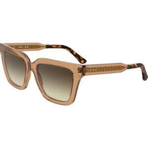 Lacoste L6063S 204 - ONE SIZE (55)