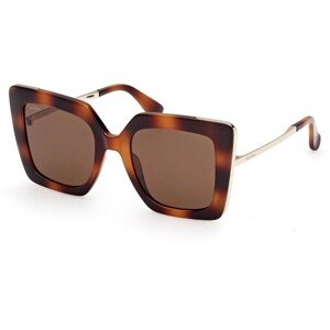 Max Mara Design 4 MM0051 53E - ONE SIZE (52)