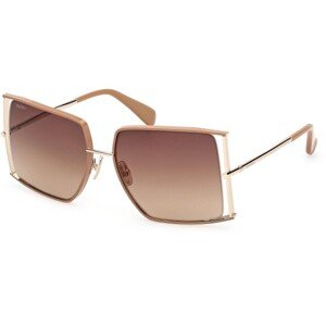 Max Mara MM0120 47F - ONE SIZE (58)