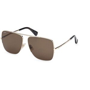 Max Mara MM0121 32N - ONE SIZE (59)