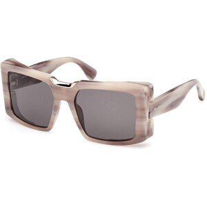 Max Mara Spark 6 MM0124 60A - ONE SIZE (55)
