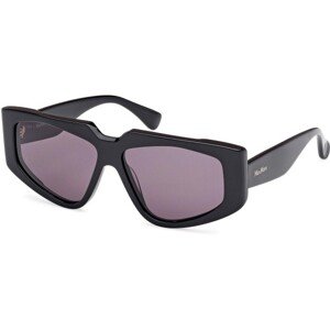 Max Mara MM0125 01A - ONE SIZE (58)