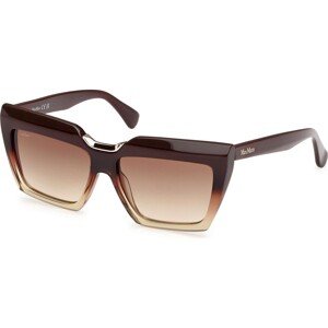 Max Mara Spark-7 MM0137 50F - ONE SIZE (56)