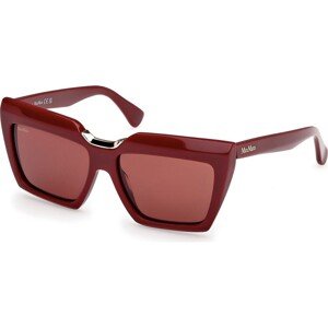 Max Mara Spark-7 MM0137 69S - ONE SIZE (56)
