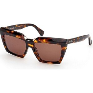 Max Mara Spark-7 MM0137 52E - ONE SIZE (56)