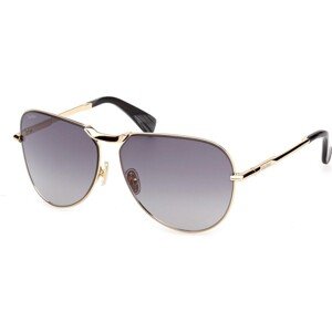 Max Mara Miller 2 MM0134 30B - ONE SIZE (59)
