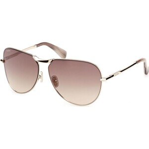 Max Mara Miller 2 MM0134 32F - ONE SIZE (59)