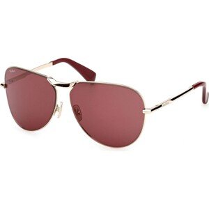 Max Mara Miller 2 MM0134 32S - ONE SIZE (59)