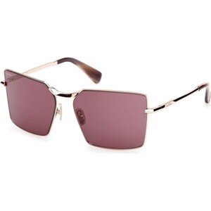 Max Mara Miller 3 MM0135 28Y - ONE SIZE (58)