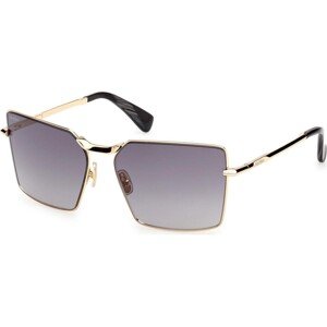 Max Mara Miller 3 MM0135 30B - ONE SIZE (58)
