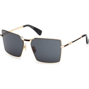 Max Mara Miller 3 MM0135 30N - ONE SIZE (58)