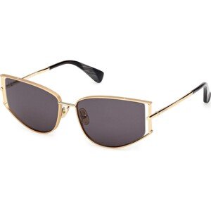 Max Mara Menton 3 MM0141 30A - ONE SIZE (58)