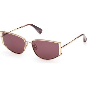 Max Mara Menton 3 MM0141 32Y - ONE SIZE (58)