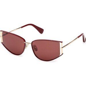 Max Mara Menton 3 MM0141 69S - ONE SIZE (58)