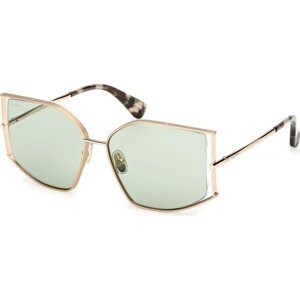 Max Mara Menton 4 MM0142 32N Photochromic - ONE SIZE (59)