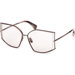 Max Mara Menton 4 MM0142 36Y - ONE SIZE (59)