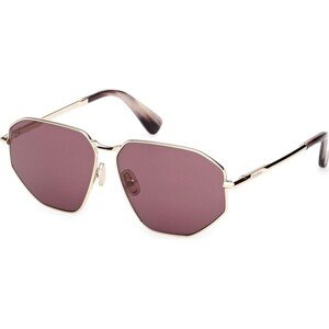 Max Mara Miller 4 MM0143 32Y - ONE SIZE (59)