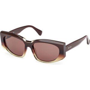 Max Mara Spark 8 MM0144 50E - ONE SIZE (56)