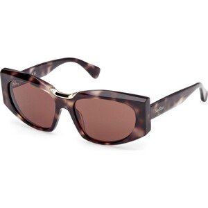 Max Mara Spark 8 MM0144 55E - ONE SIZE (56)