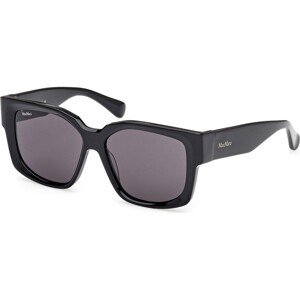 Max Mara Glimpse 7 MM0145 01A - ONE SIZE (54)