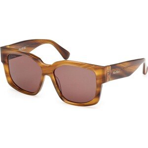 Max Mara Glimpse 7 MM0145 50E - ONE SIZE (54)