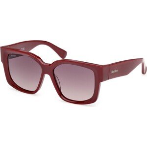 Max Mara Glimpse 7 MM0145 69Z - ONE SIZE (54)