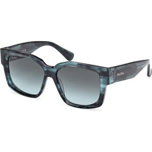Max Mara Glimpse 7 MM0145 98P - ONE SIZE (54)