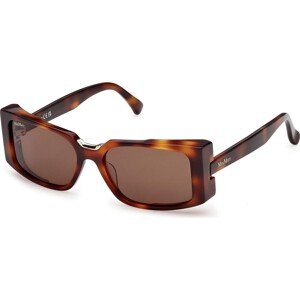 Max Mara Spark 9 MM0159 52E - ONE SIZE (54)