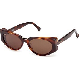 Max Mara Spark 10 MM0160 52E - ONE SIZE (54)