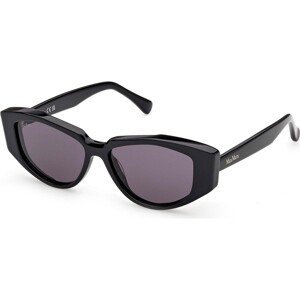 Max Mara Lee 4 MM0161 01A - ONE SIZE (52)