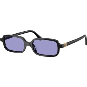 Miu Miu MU11ZS 16K01O - ONE SIZE (51)