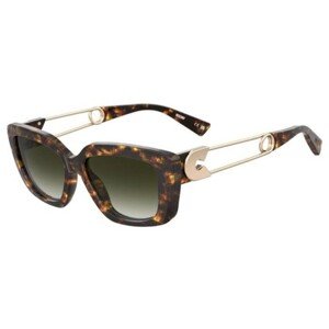 Moschino MOS168/S 086/9K - ONE SIZE (55)