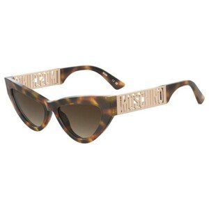 Moschino MOS170/S 086/HA - ONE SIZE (55)