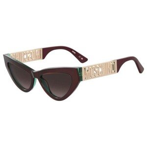 Moschino MOS170/S B17/HA - ONE SIZE (55)