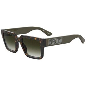 Moschino MOS175/S 086/9K - ONE SIZE (55)