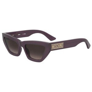 Moschino MOS182/S 0T7/HA - ONE SIZE (55)