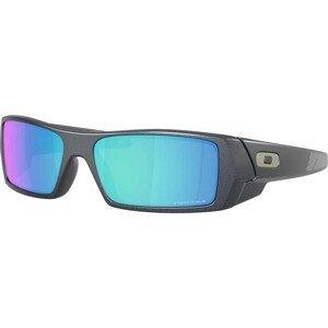 Oakley Gascan OO9014 9014D4 PRIZM Sapphire - M (60)