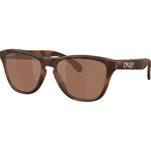 Oakley Frogskins S OO9508 950803 PRIZM Tungsten - ONE SIZE (53)