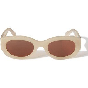 Off-White Palmer OERI14E 6164 - ONE SIZE (52)